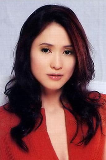 Jade Leung Tsang