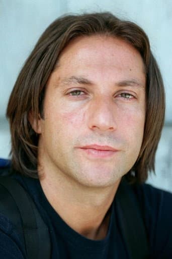 Jonathan Glazer profile photo