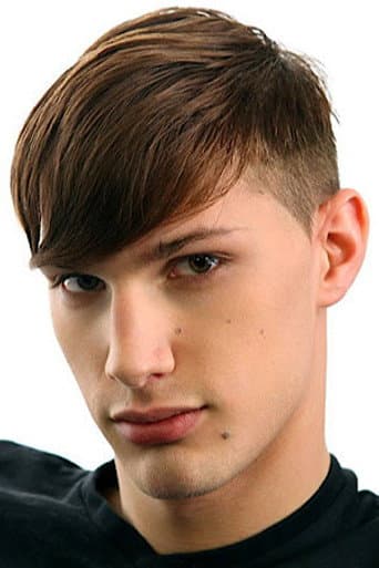 Evan Hayes