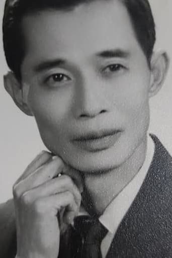 Tang Kei-Chan
