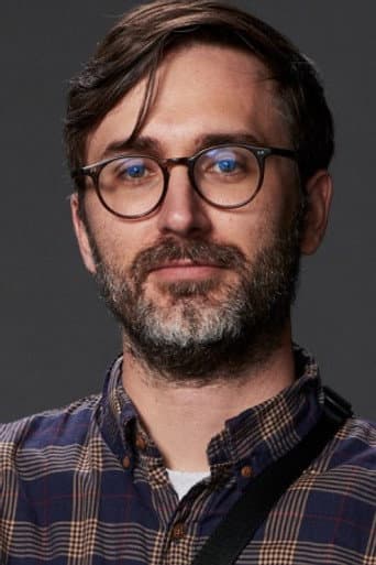 Tim Wilkime profile photo