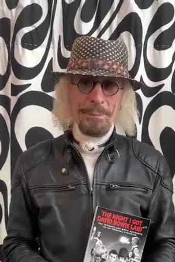 Edwin Heaven profile photo