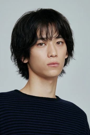 Sosuke Ogata