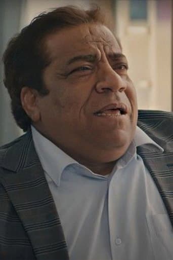 Saad Khalifa