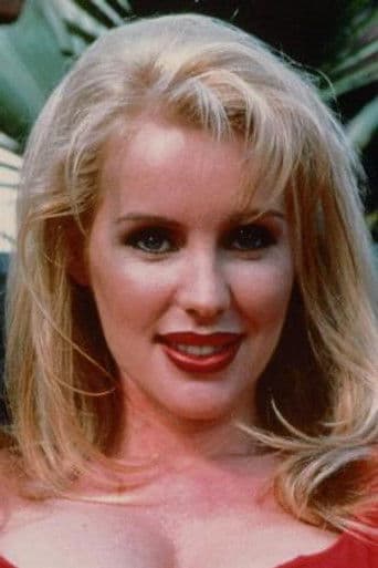 Heather Elizabeth Parkhurst