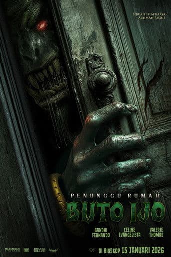 Penunggu Rumah: Buto Ijo