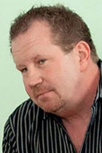 Mark Johnson