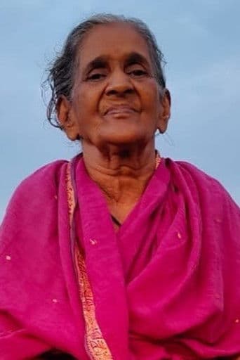 Chandravati Pawar