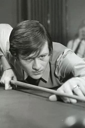 Alex Higgins