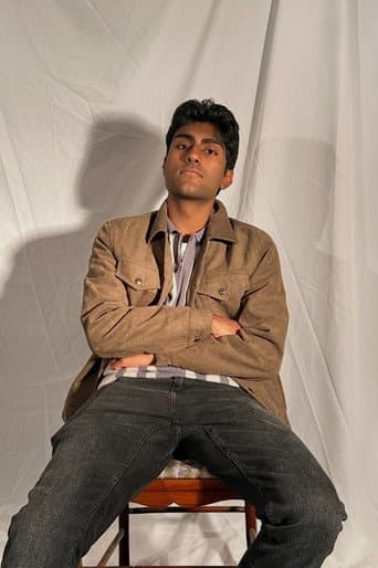 Adarsh Thomas