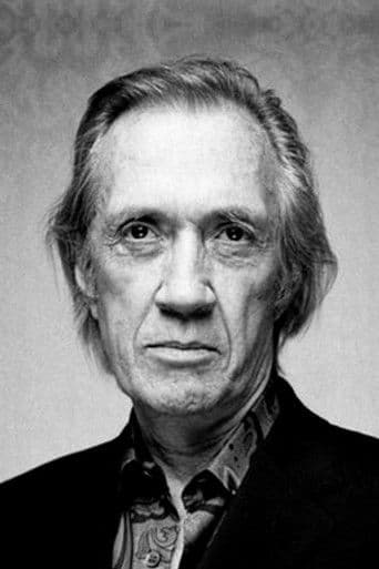 David Carradine