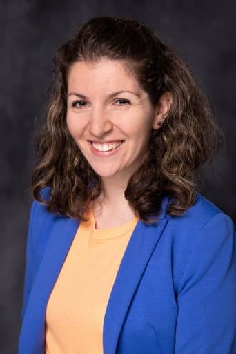 Sonia Furier profile photo