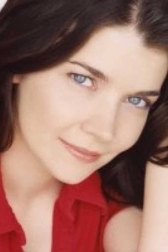 Rachel Emmers