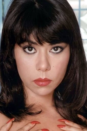 Cassandra Dark