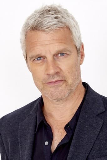 Neil Burger profile photo