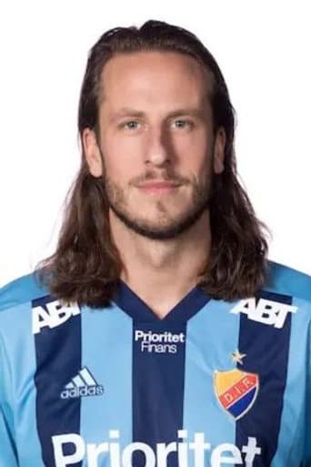 Jonas Olsson