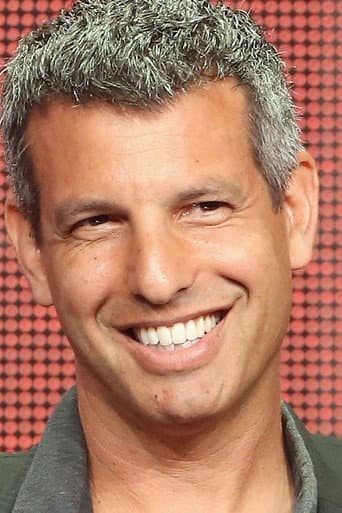 Jeffrey Nachmanoff profile photo