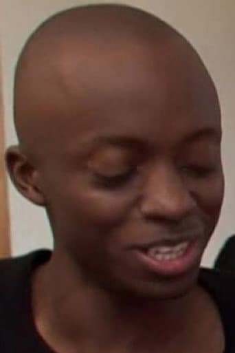 Marcel Black