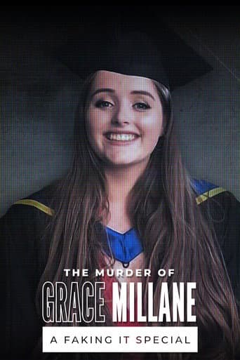 The Murder of Grace Millane: A Faking It Special