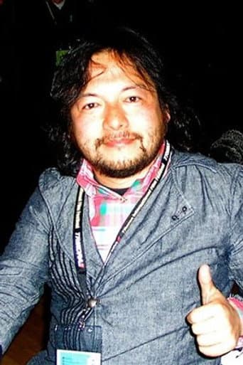 Keita Motohashi profile photo