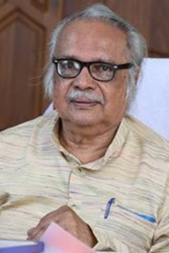 John Sankaramangalam profile photo