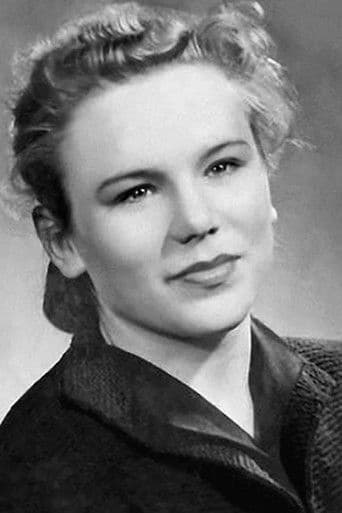 Valentina Berezutskaya