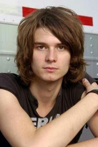 William Beckett