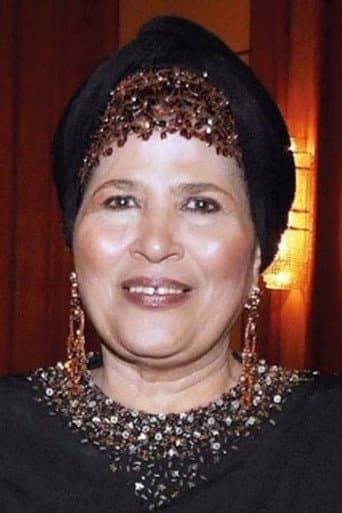 Rabab Hussien profile photo