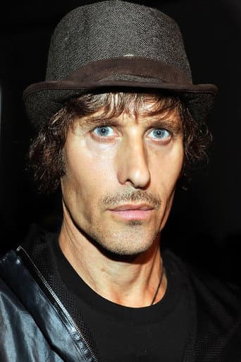 Steven Klein profile photo