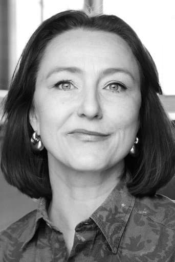 Cathrine Frost Andersen