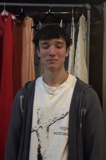 Zander Mapes