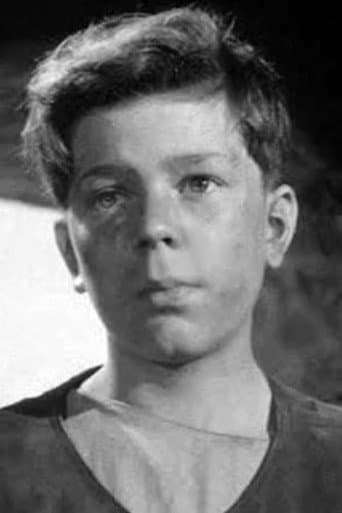 Clive Parritt