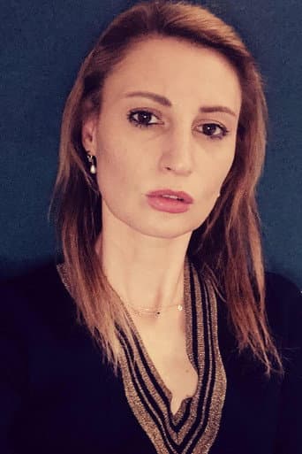 Barbara Białowąs profile photo