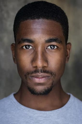 Reece J. Morant