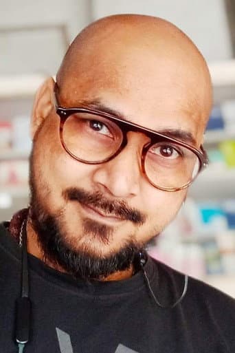 Palash Dey profile photo
