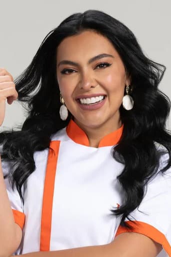 Valeria Cuevas