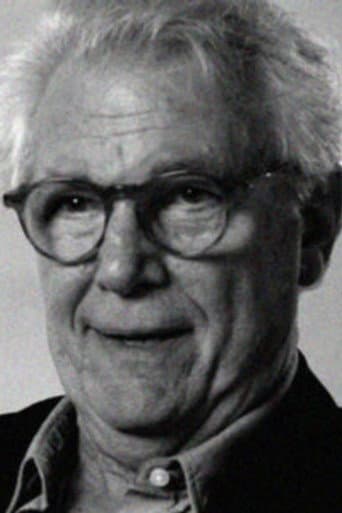 Ken Wiederhorn profile photo