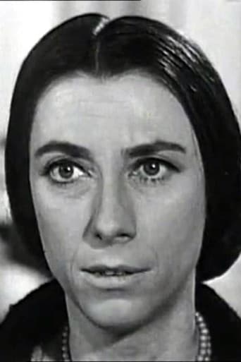 Martine Ferrière