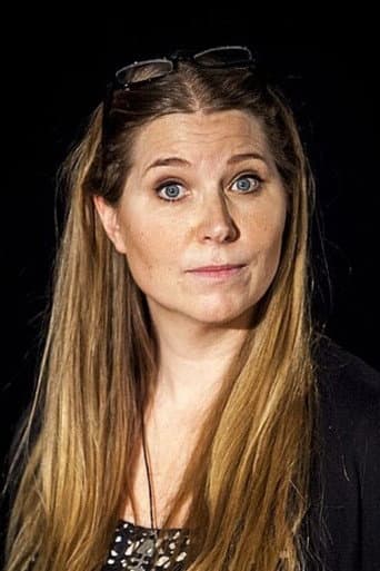Anna Pettersson