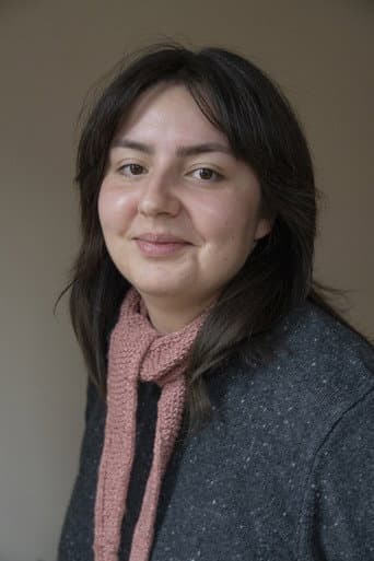 Paula Moreno