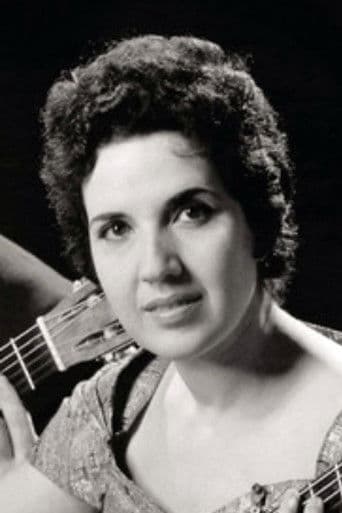 Ida Presti