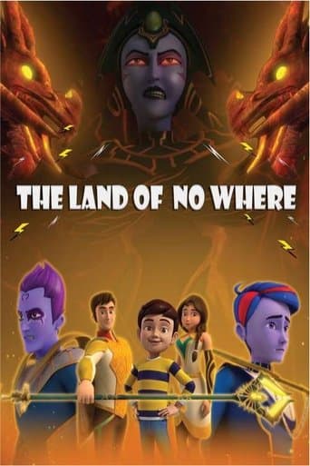 Rudra: Land of Nowhere