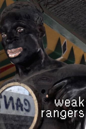 Weak Rangers