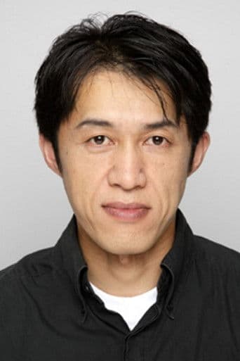 Yuji Yoshimasu