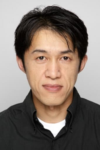 Yuji Yoshimasu