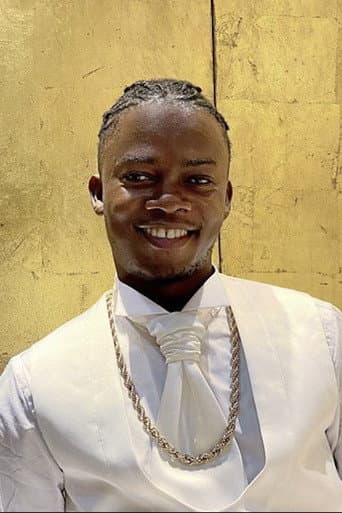 Rafiki Fariala