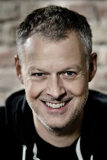 Florian Froschmayer profile photo
