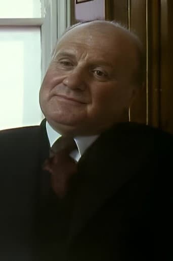 Donald Morley