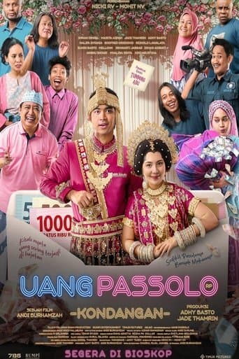 Uang Passolo
