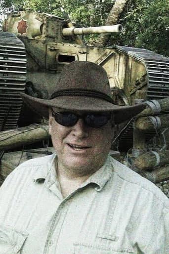 Christopher P Smith profile photo